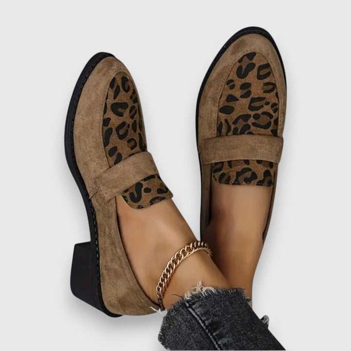 Bruni | Comfortable Loafers