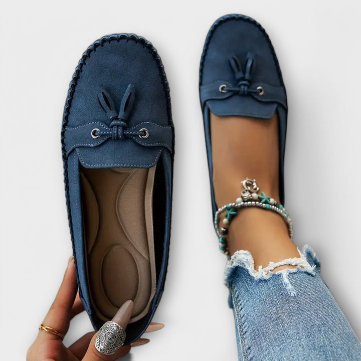 Lise | Elegant Loafers