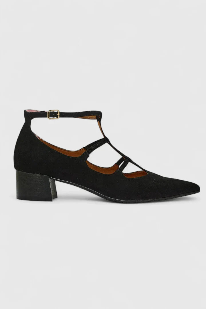 Lyn | Stylish Elegant Heels