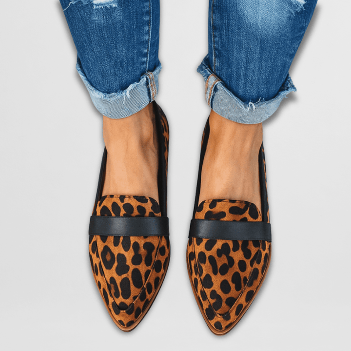 Cristina | Comfortable Orthopedic Heels