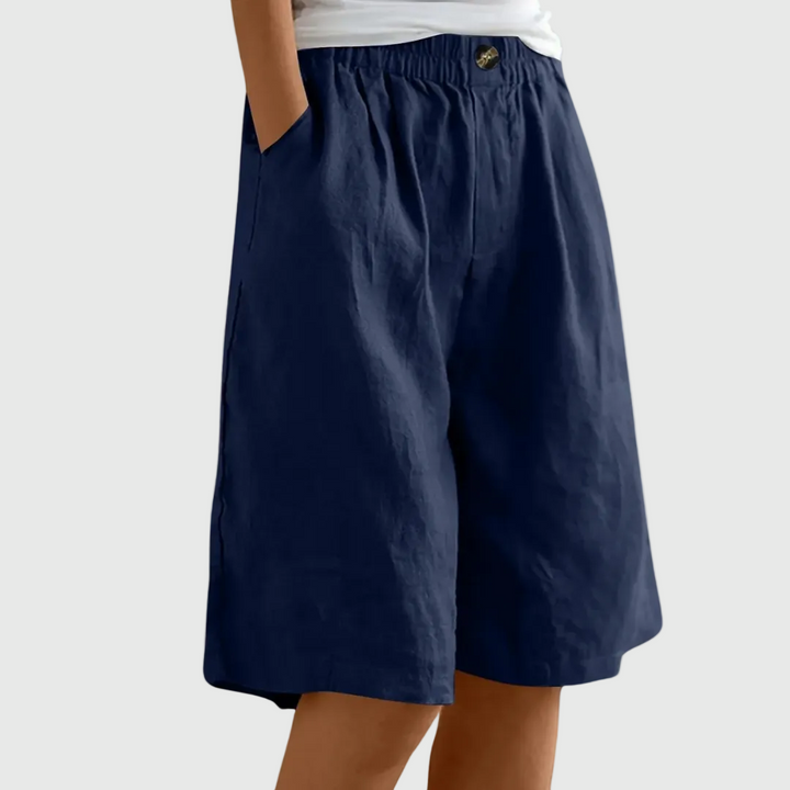 Miley | Elegant and Comfortable Shorts
