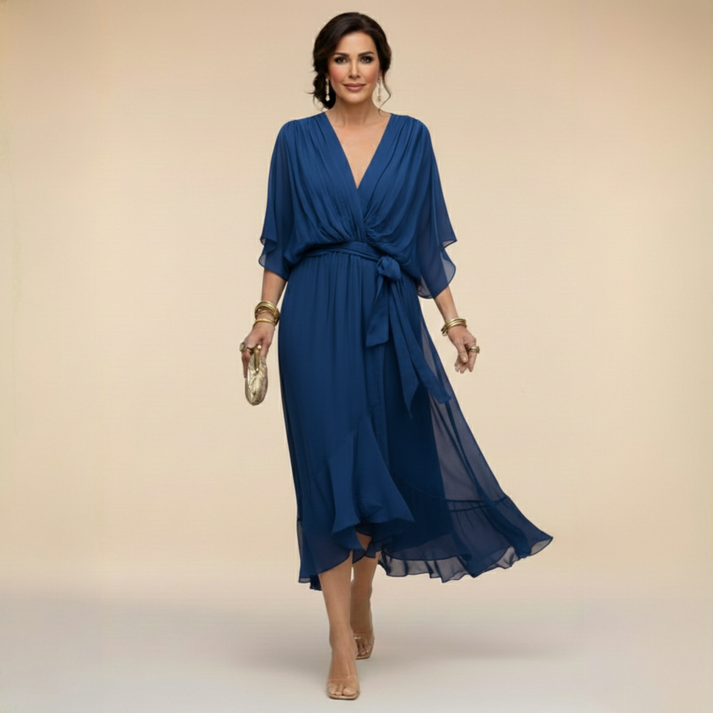 Helene™ Elegant Dress