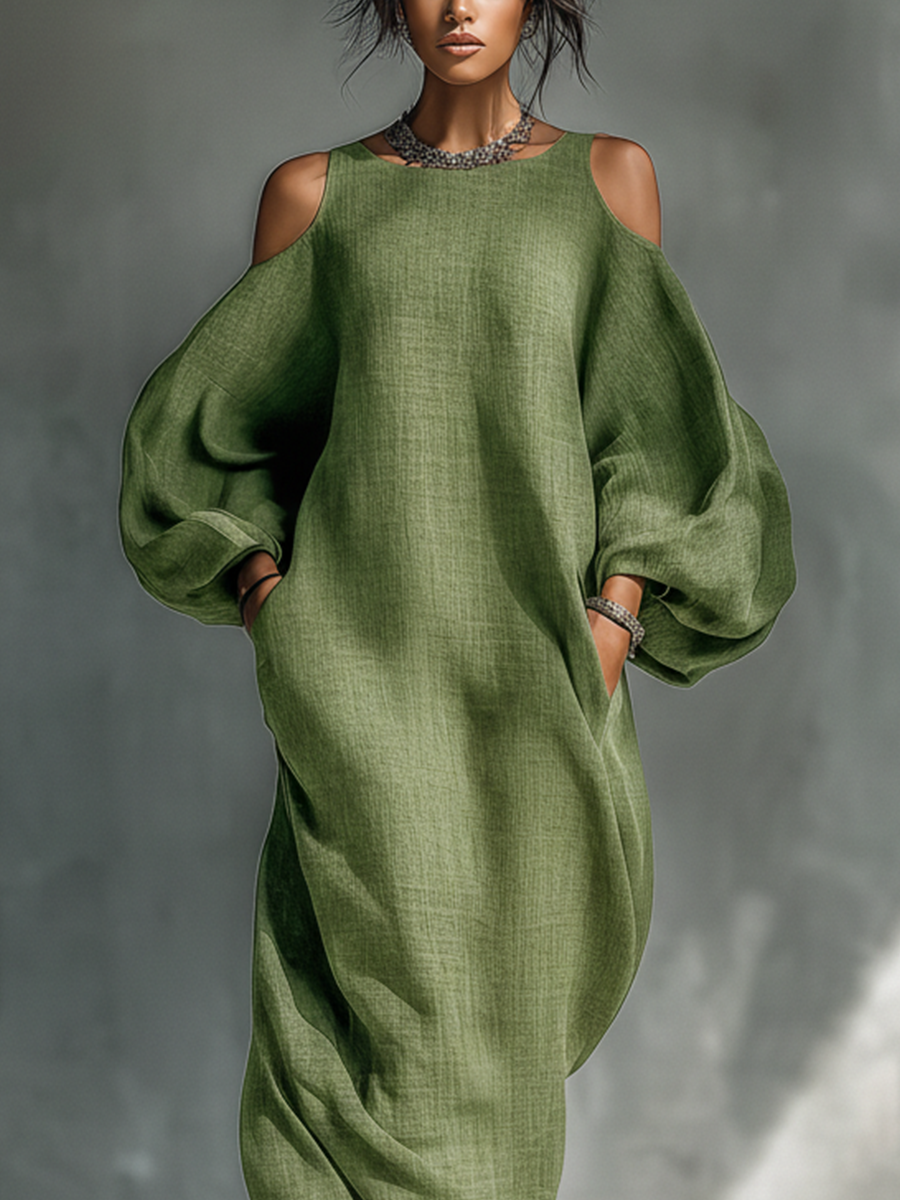 Charlyn™ Maxi Dress