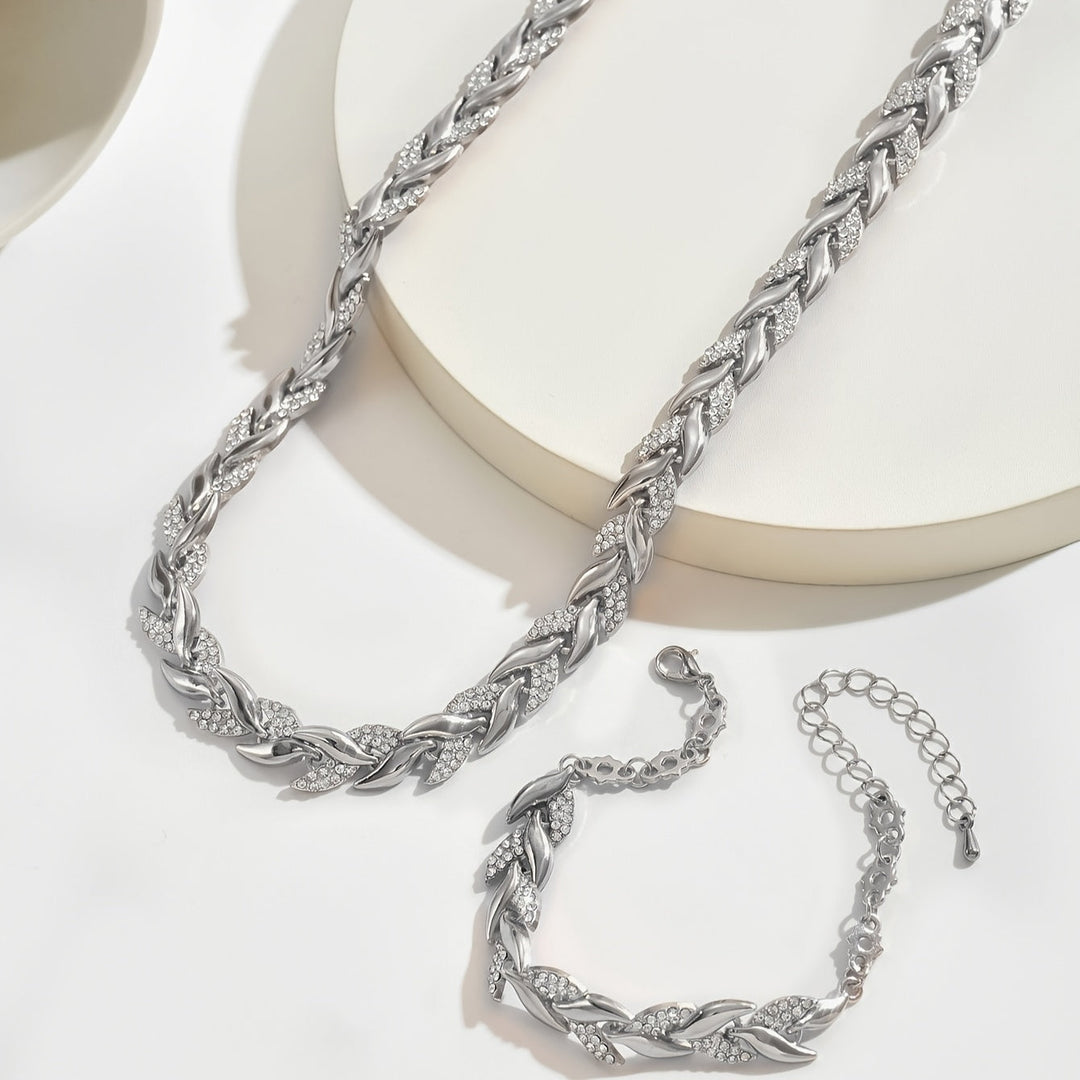 Claudine™ - Handmade Fish Tail Pendant