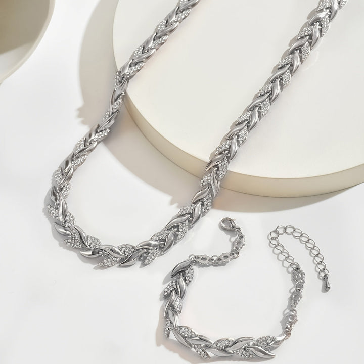 Claudine™ - Handmade Fish Tail Pendant
