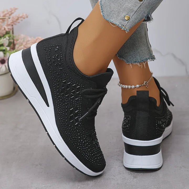 Giselle | Comfortable Orthopedic Sneakers