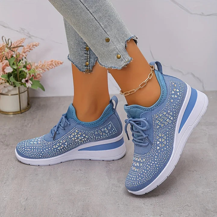 Giselle | Comfortable Orthopedic Sneakers