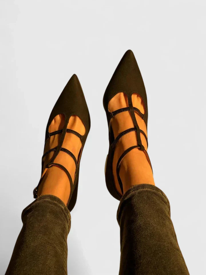 Lyn | Stylish Elegant Heels