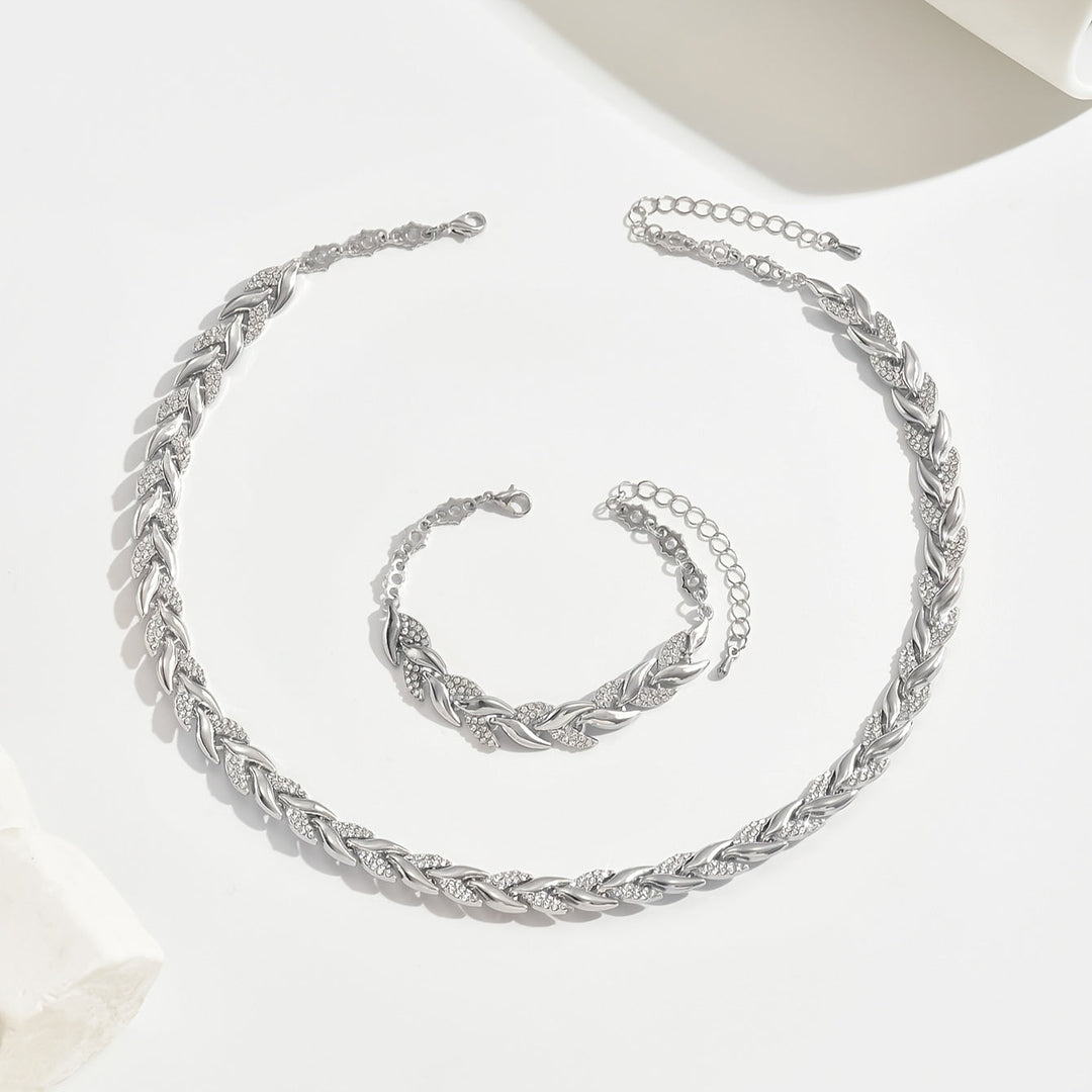 Claudine™ - Handmade Fish Tail Pendant