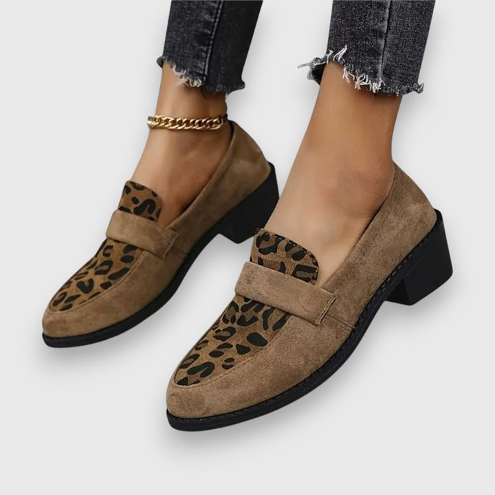 Bruni | Comfortable Loafers