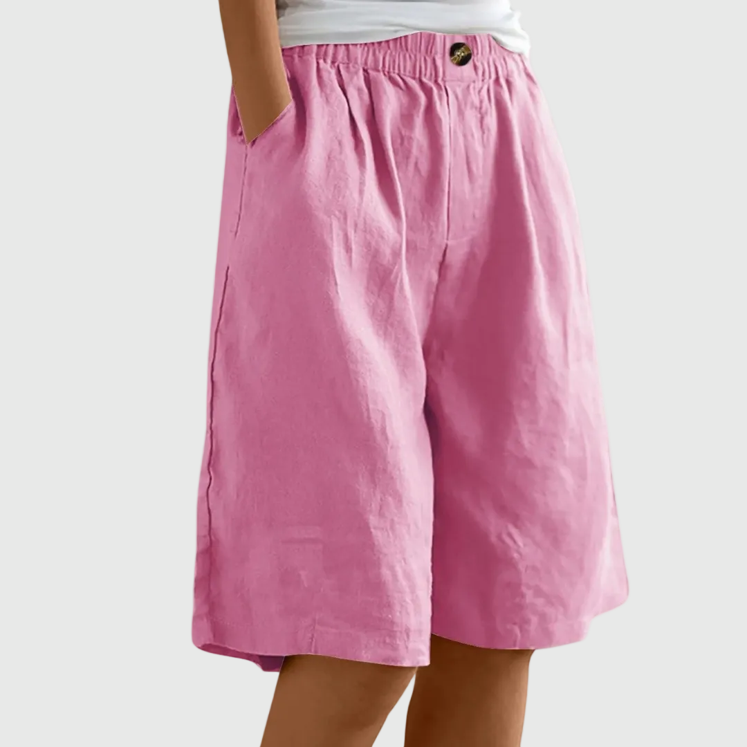 Miley | Elegant and Comfortable Shorts