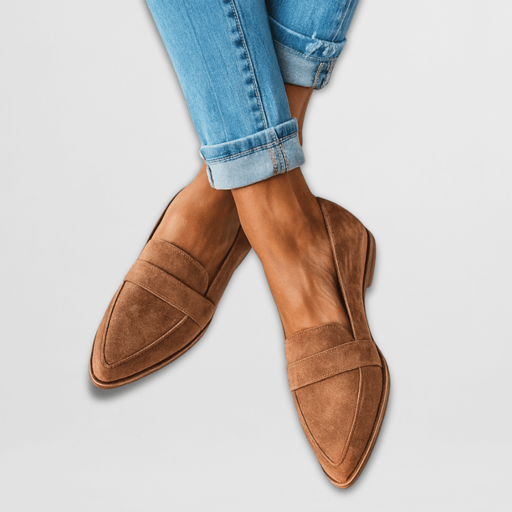 Cristina | Comfortable Orthopedic Heels