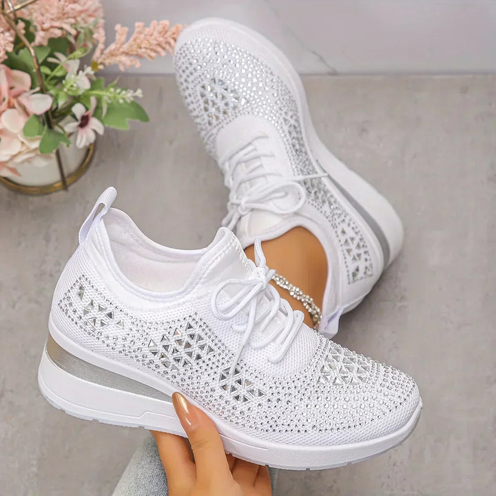 Giselle | Comfortable Orthopedic Sneakers