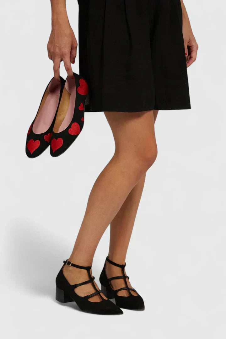 Lyn | Stylish Elegant Heels
