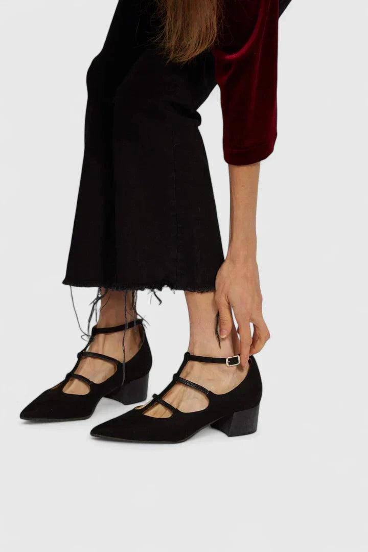 Lyn | Stylish Elegant Heels