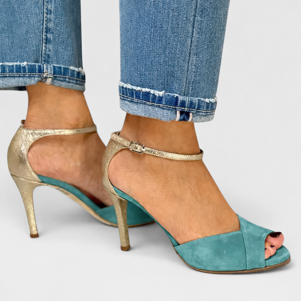 Rosana | Elegant Stylish Heels