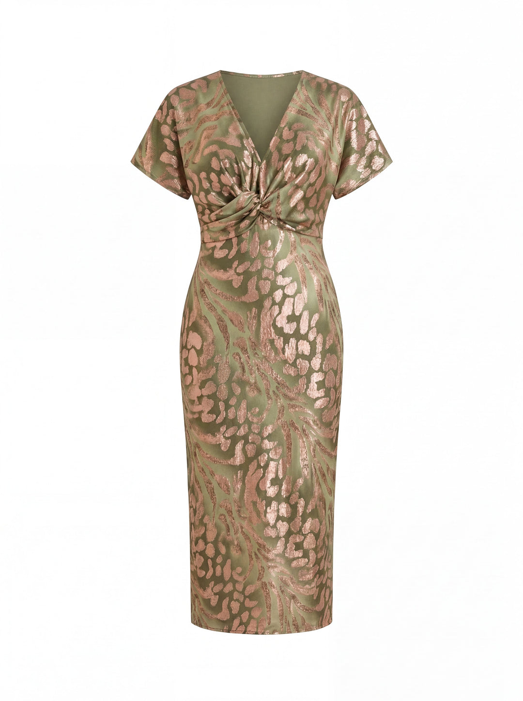 Calandra Dress