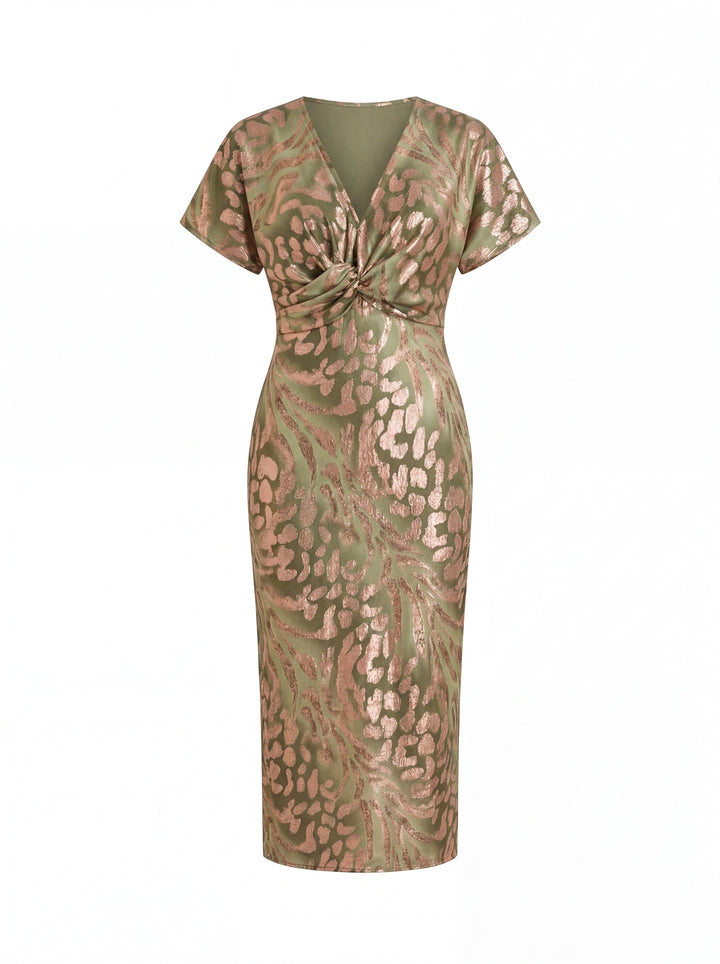 Calandra Dress