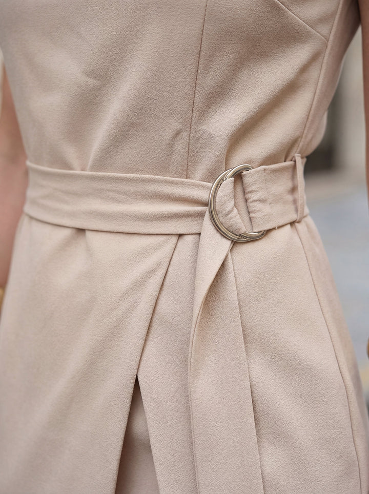 Sofia Dress