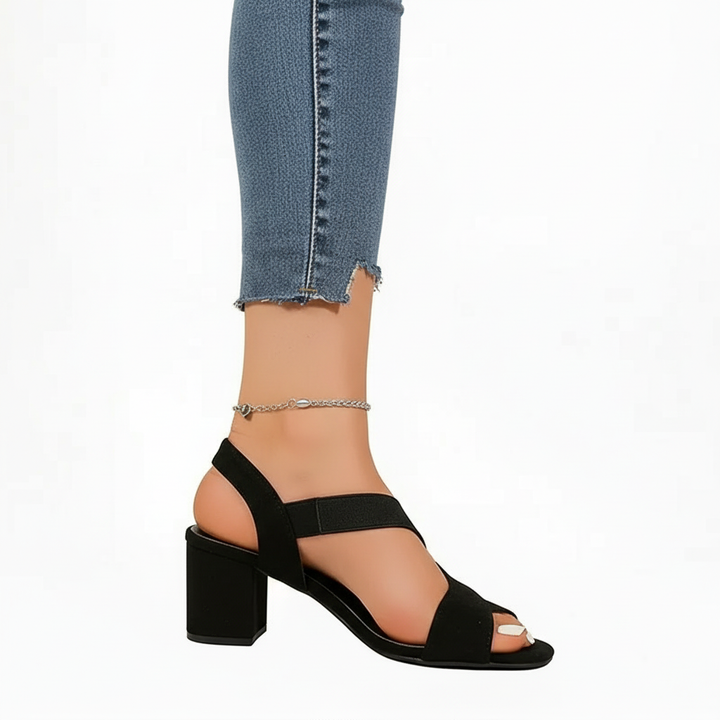 Maria | Comfortable Elegant Heels