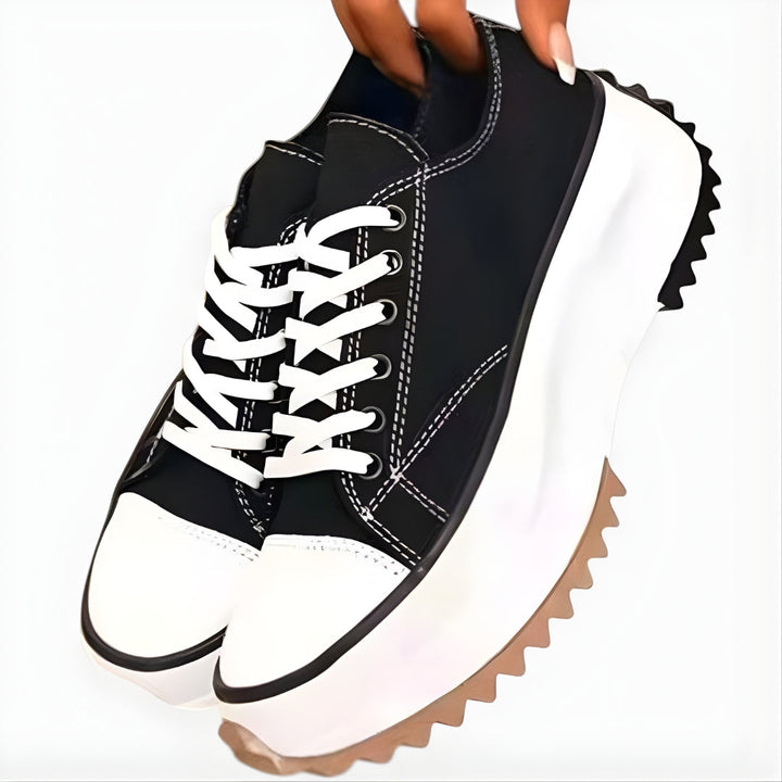 Eveloise™ | Comfortable Sneakers