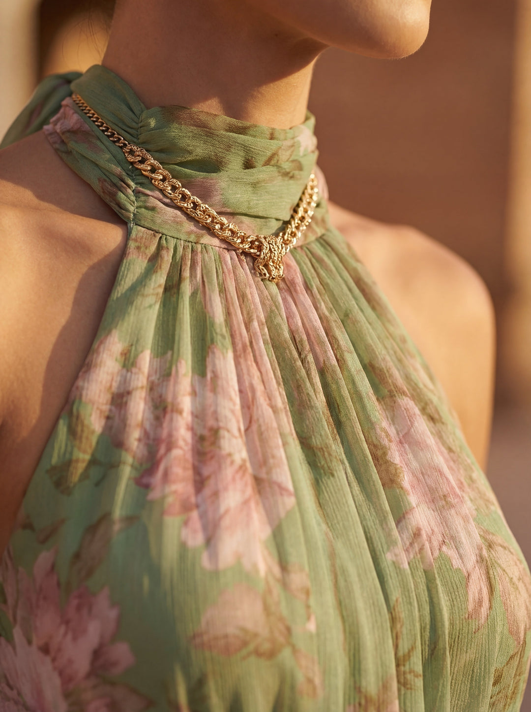 Olivia Dress