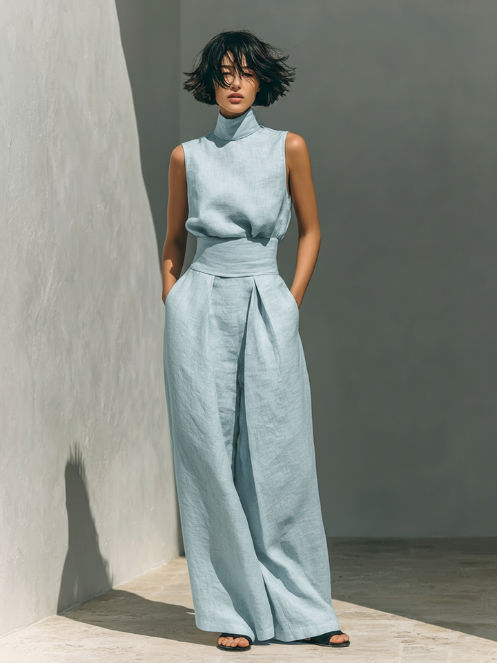 Marina | Effortless Summer Set for Polished Ease