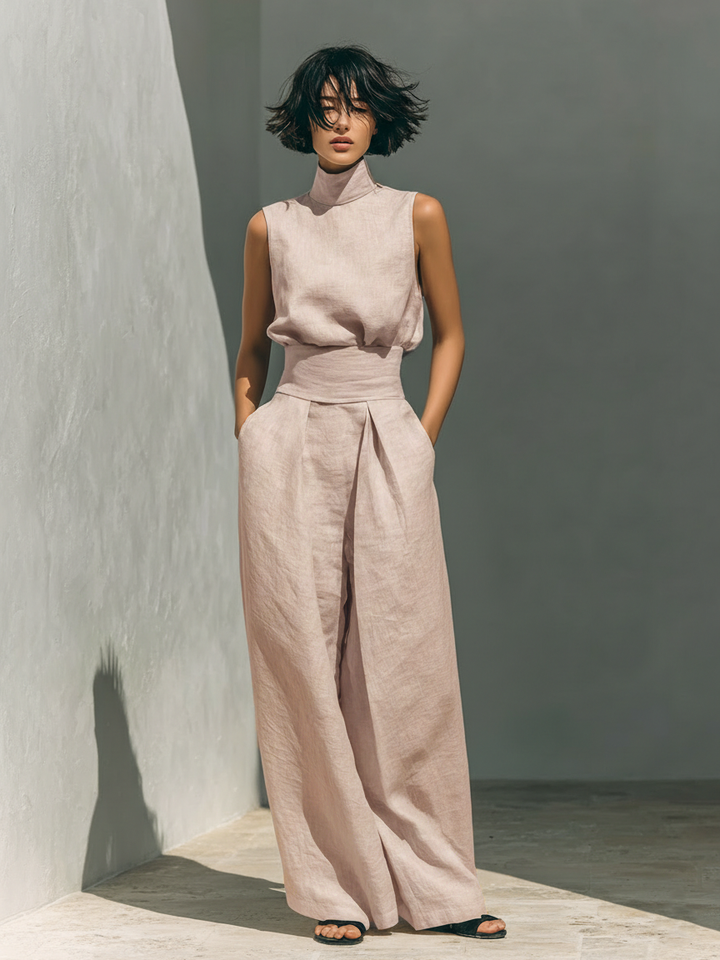 Marina | Effortless Summer Set for Polished Ease