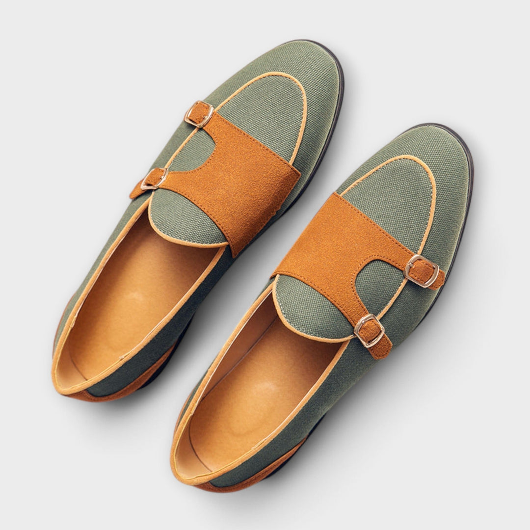 Marina | Sophisticated Loafers