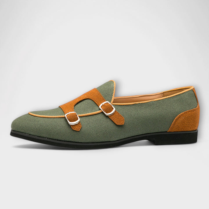 Marina | Sophisticated Loafers