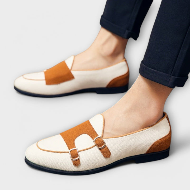 Marina | Sophisticated Loafers