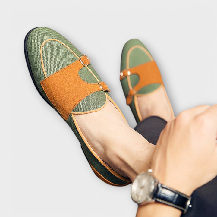 Marina | Sophisticated Loafers