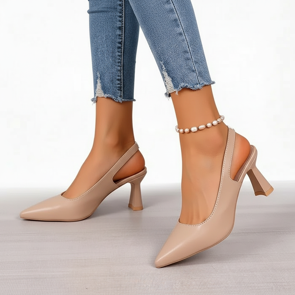 Magdalena | Elegant Heels