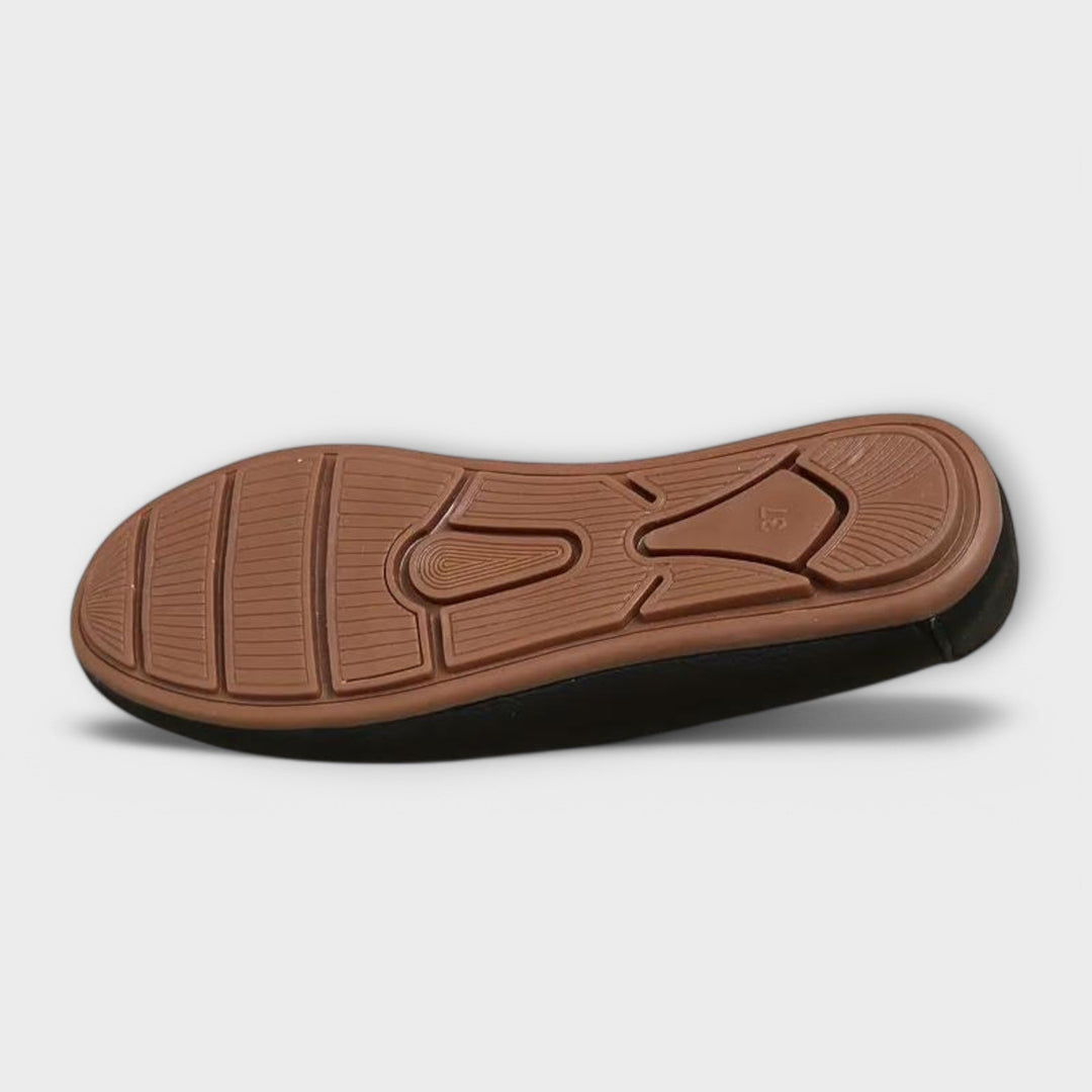 Aura | Casual Moccasins
