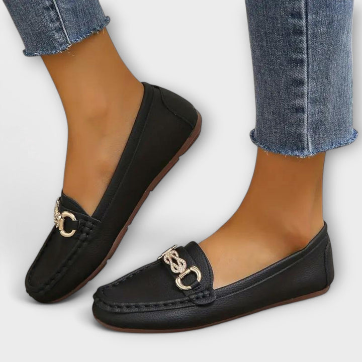 Aura | Casual Moccasins