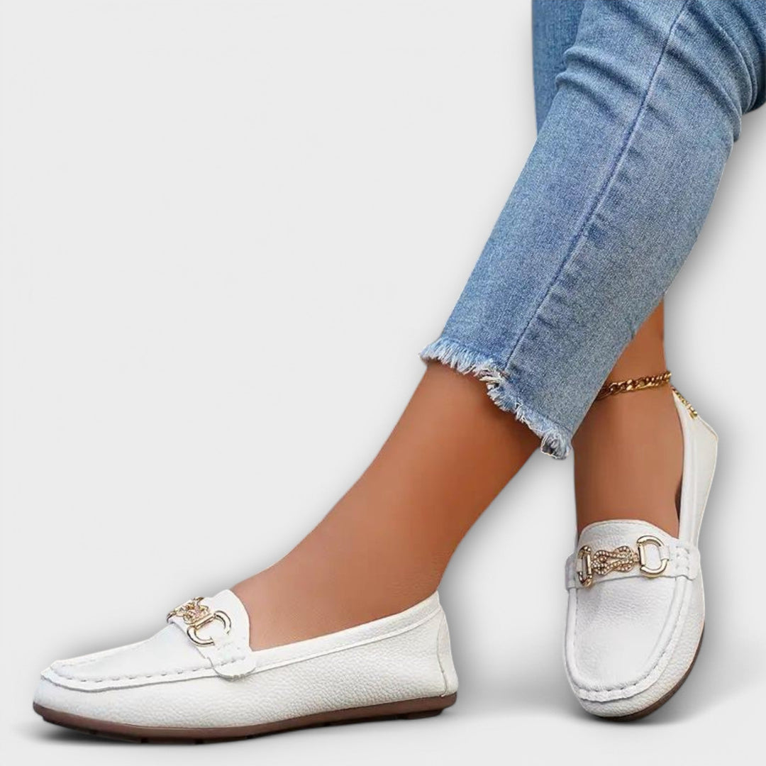 Aura | Casual Moccasins