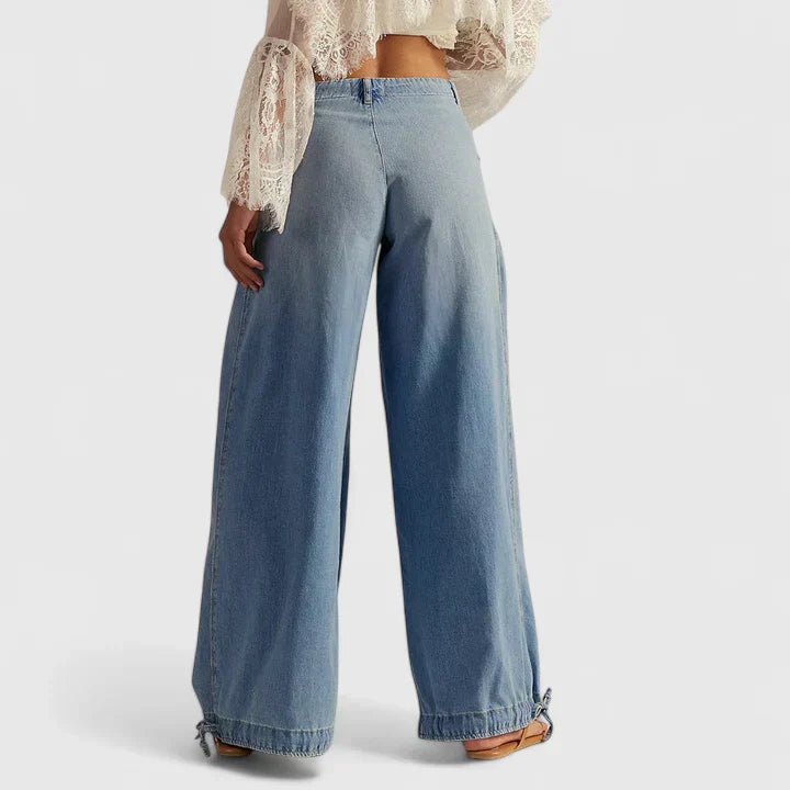 Lani™ | Elegant Pants