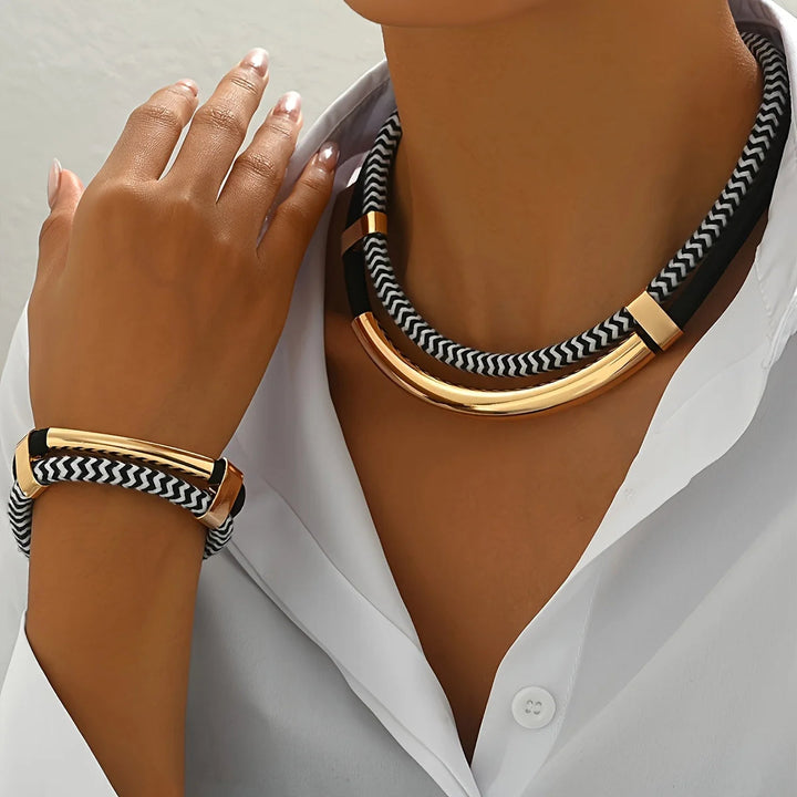 Auriane™ – Modern refinement for every occasion
