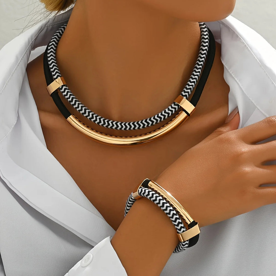 Auriane™ – Modern refinement for every occasion