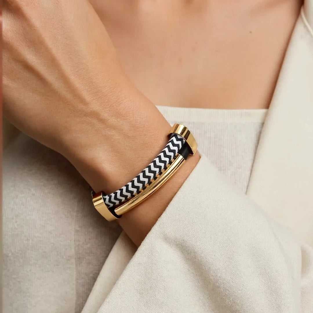 Auriane™ – Modern refinement for every occasion