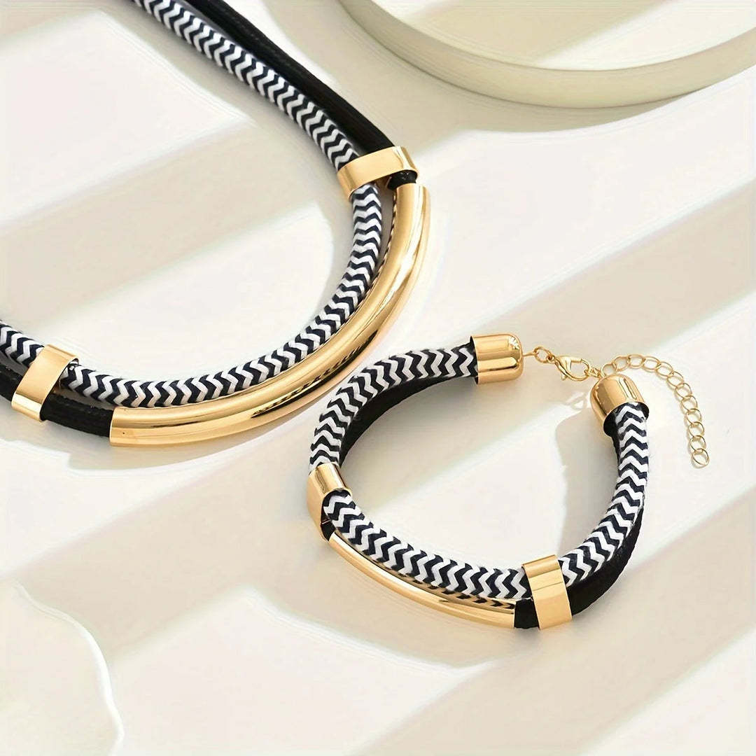 Auriane™ – Modern refinement for every occasion