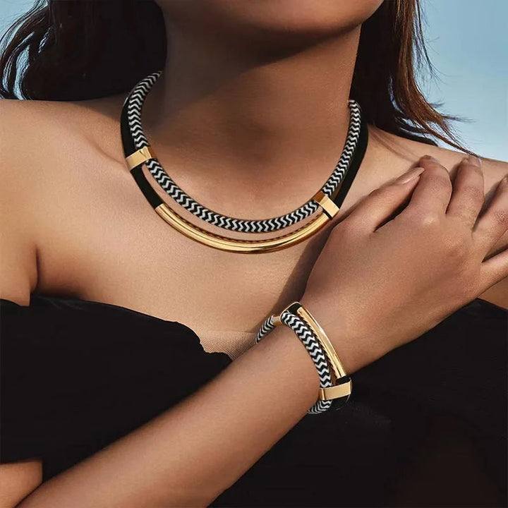 Auriane™ – Modern refinement for every occasion