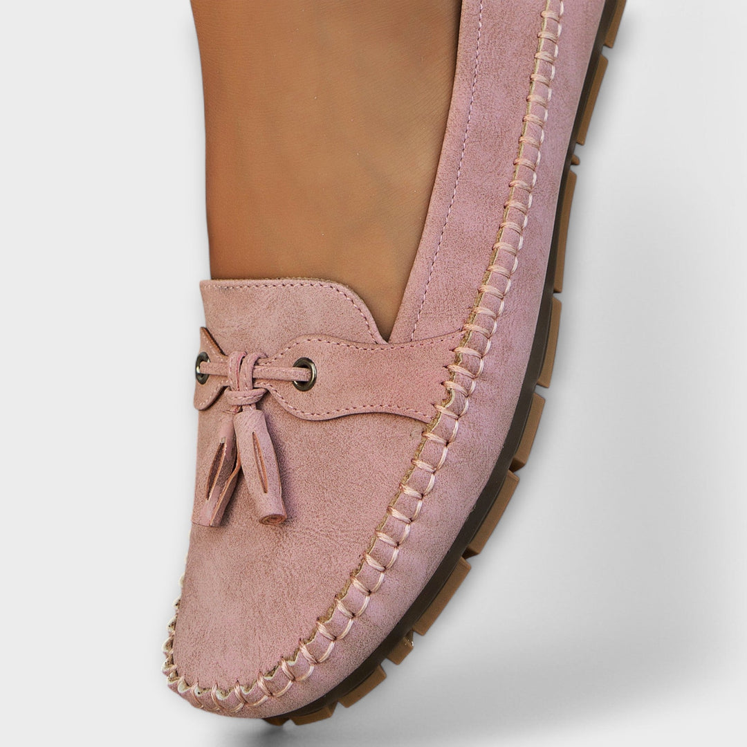 Lise | Elegant Loafers