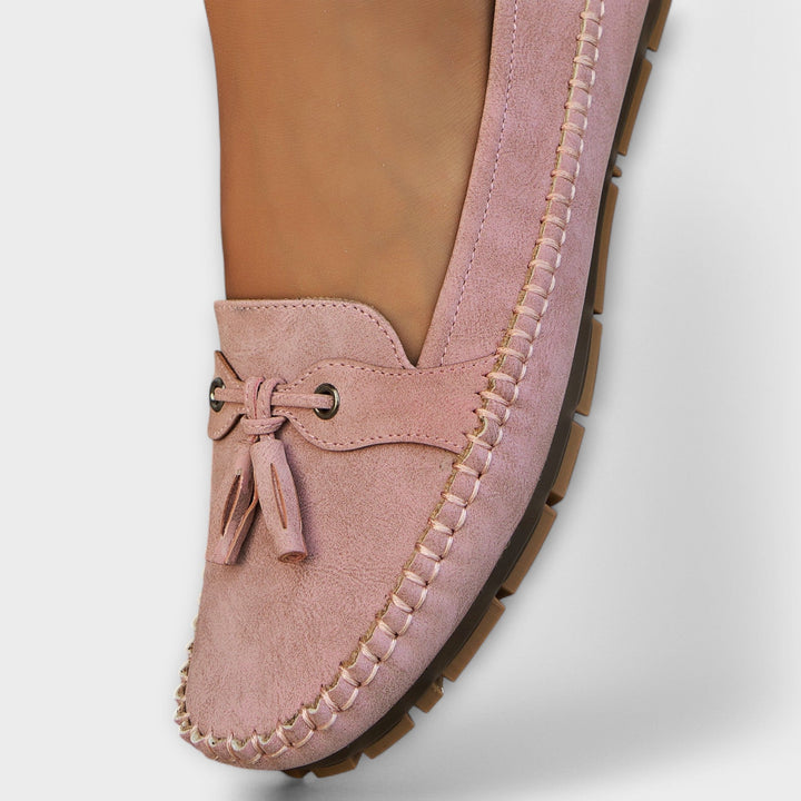 Lise | Elegant Loafers