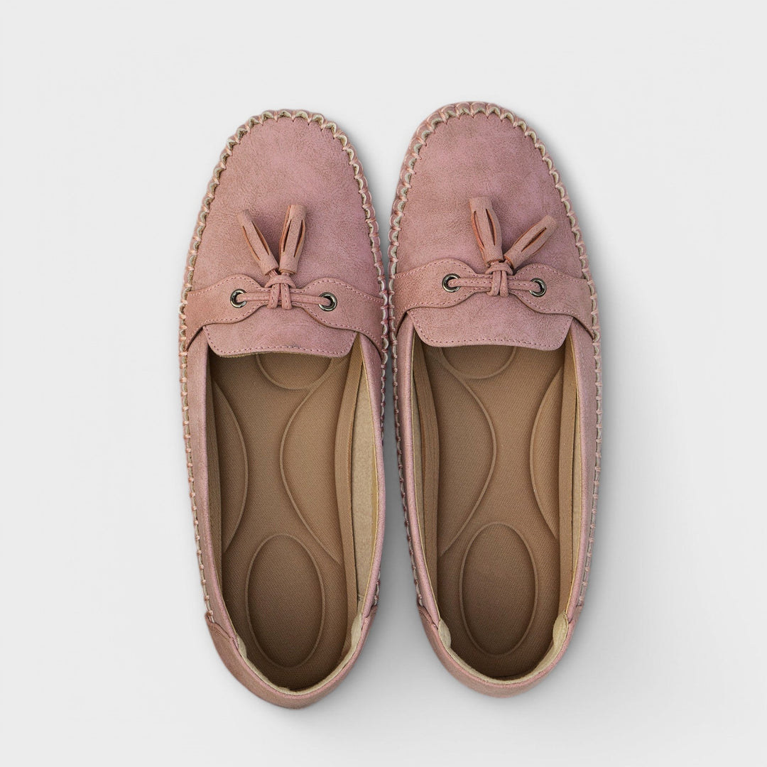Lise | Elegant Loafers