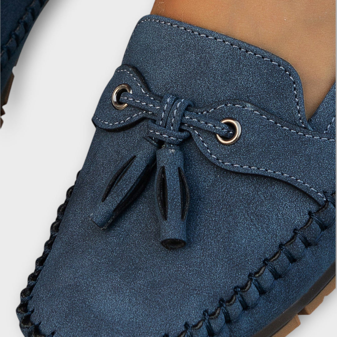 Lise | Elegant Loafers
