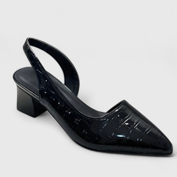 Begoña | Elegant Heels with Style