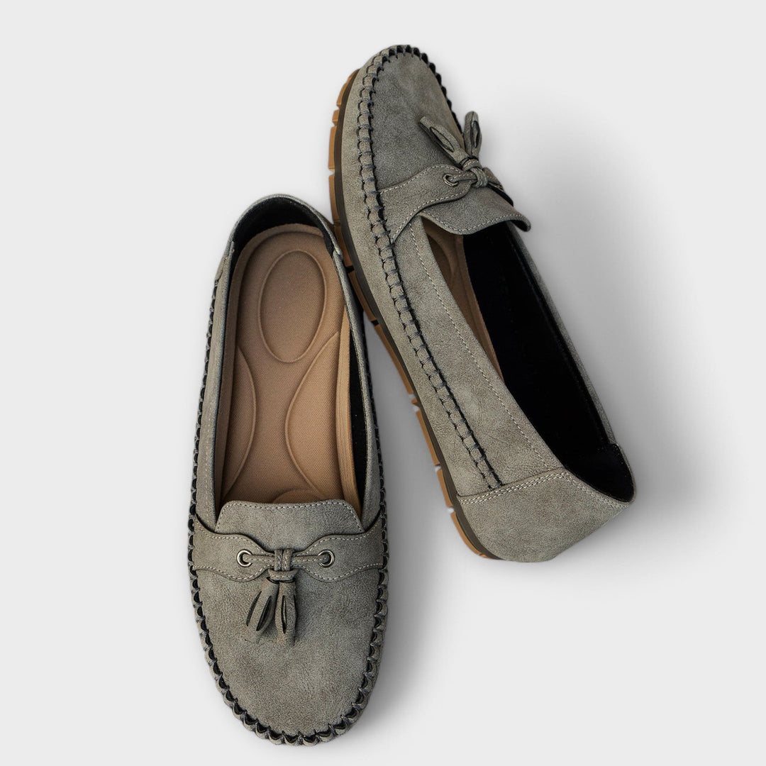 Lise | Elegant Loafers