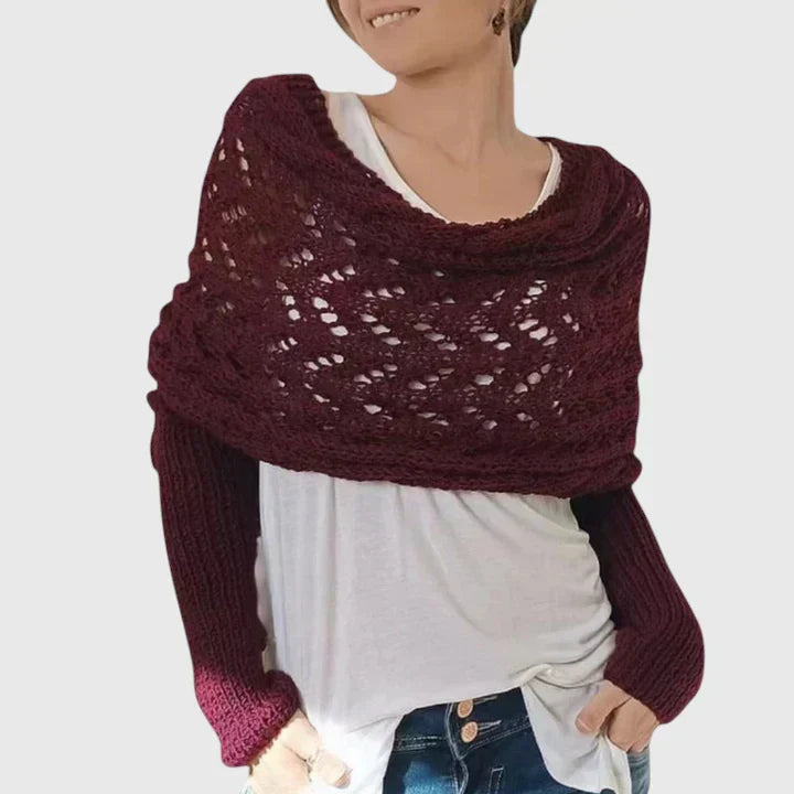 Lynoreviah | Elegant Scarf