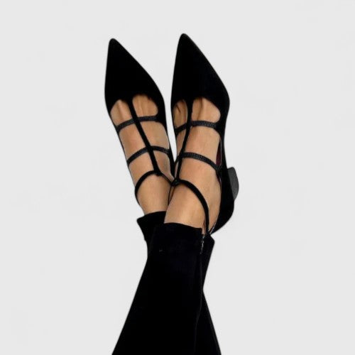 Lyn | Stylish Elegant Heels